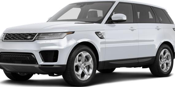 LAND ROVER RANGE ROVER SPORT 2019 SALWR2RV6KA828909 image